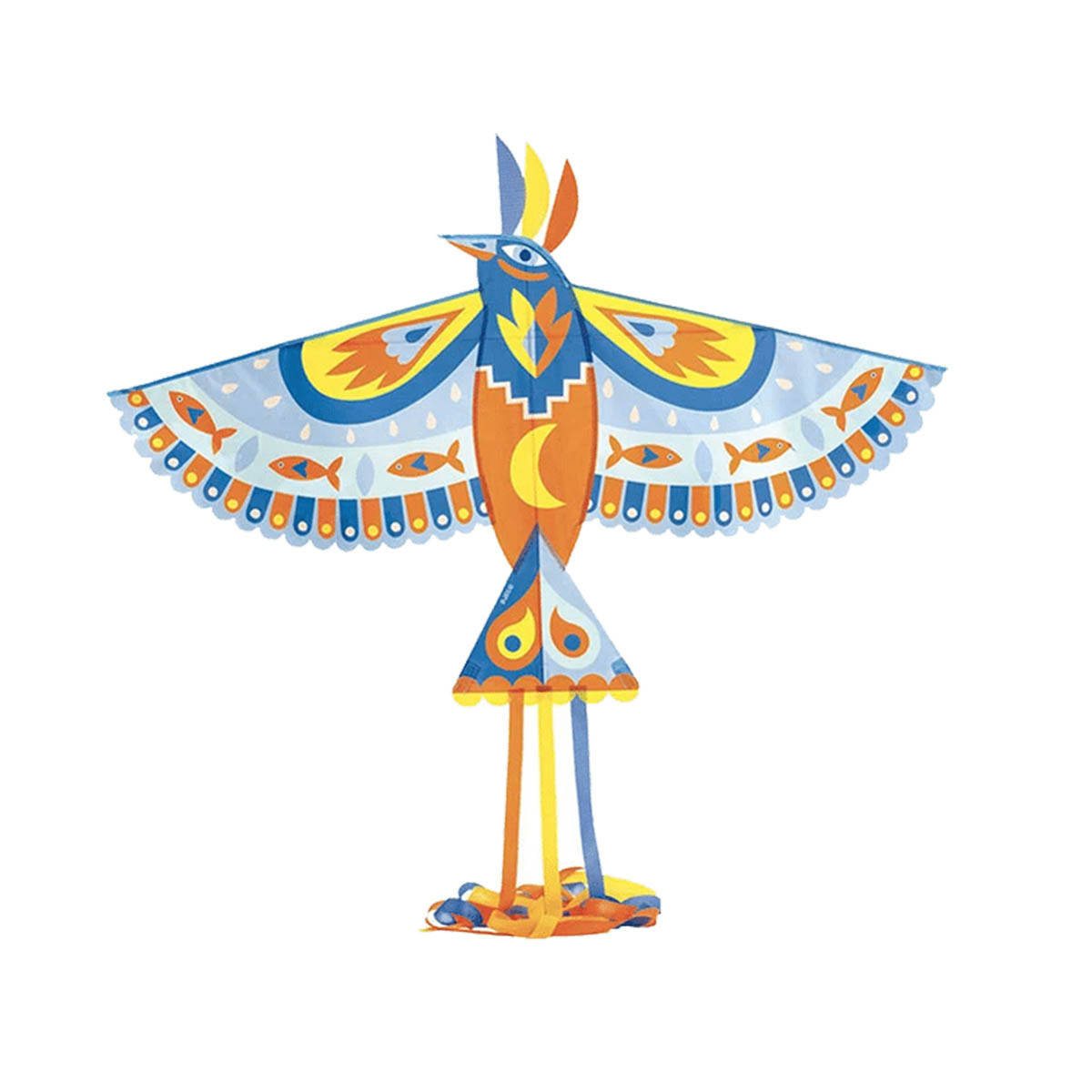 Cometa Gigante Maxi Bird Djeco 