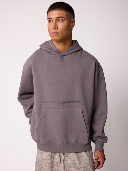 CANGURO DIXIE SAUMO GRIS OSC