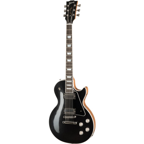 Guitarra Electrica Gibson Les Paul Modern Graphite Top Guitarra Electrica Gibson Les Paul Modern Graphite Top