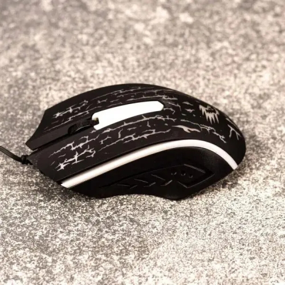 Mouse M50 Gamer Mouse M50 Gamer