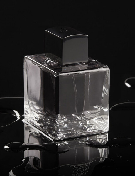 Perfume Antonio Banderas Seduction in Black EDT 200ml Original Perfume Antonio Banderas Seduction in Black EDT 200ml Original
