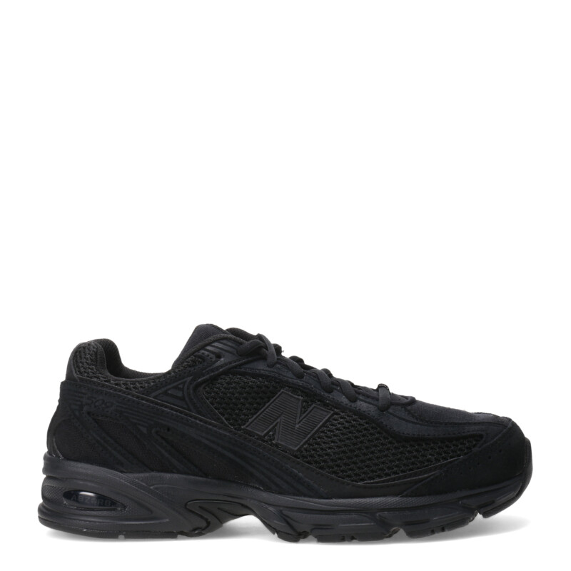 Championes de Hombre New Balance Championes 509 Negro