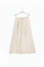 ABBY SKIRT Cream