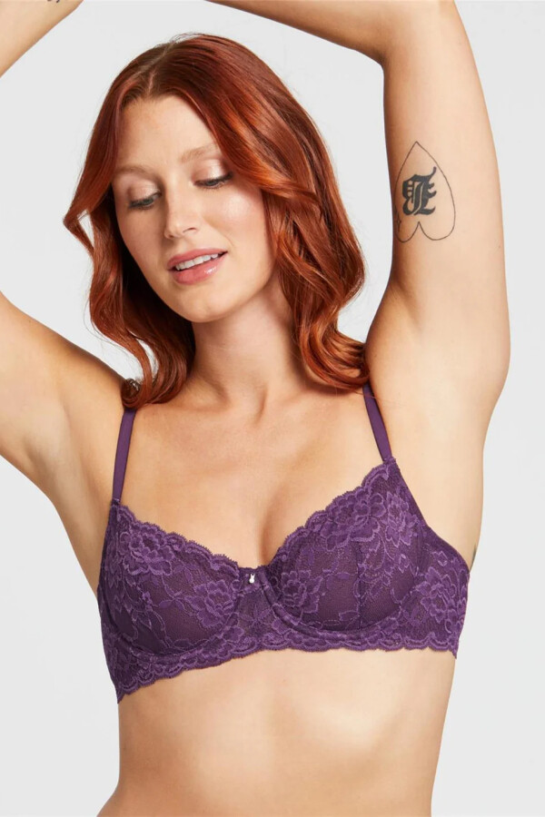 Soutien Flirt VIOLETA