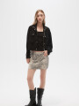 Campera Krasic Negro