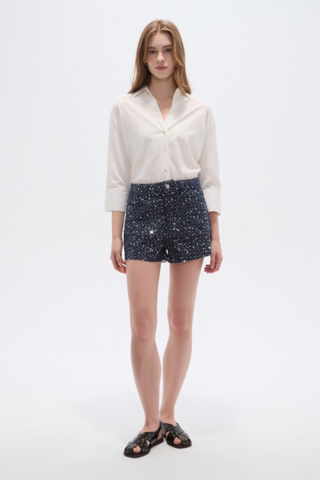 Short Emitin Estampado 1