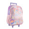 Mochila Trendy Trendy GO Rosa - Lila