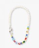 TwoJeys Collar Shining Plata TwoJeys Collar Shining Plata