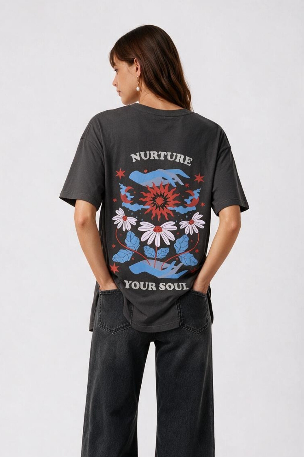 Remera Rodaro Estampado 4