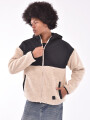 CAMPERA OYU BEIGE CLARO