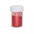 BRILLANTINA VARIOS COLORES COLOR ROJO 8 GRAMOS