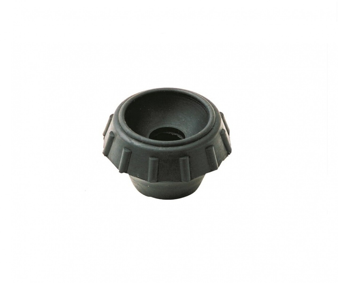 GOMA DE AMORTIGUADOR TRASERO INFERIOR GOL G2 / G3 / G4 / G5 / G6 / G7 95/... 
