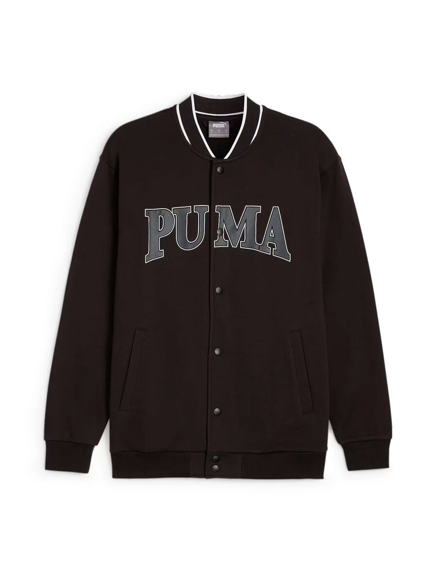 CAMPERA HOMBRE PUMA SQUAD BOMBER JACKET 