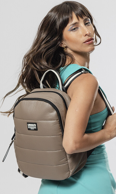 MOCHILA KAVALA TOPO