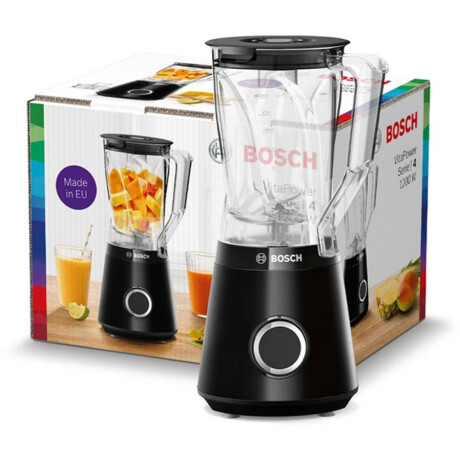 Licuadora Bosch VitaPower MMB6141B