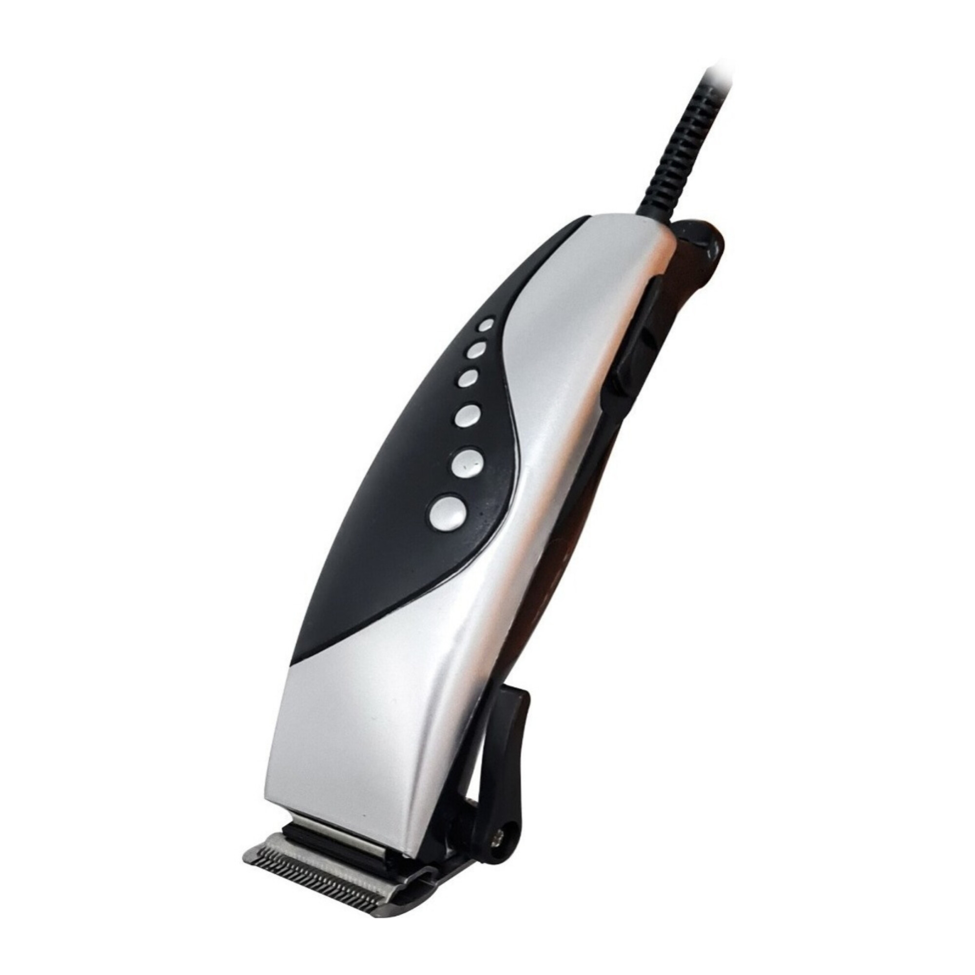 Maquina Cortadora De Corta Pelo Nova Hair Clipper Set 12w Atrix