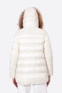CAMPERA PRINCESS-N Crudo