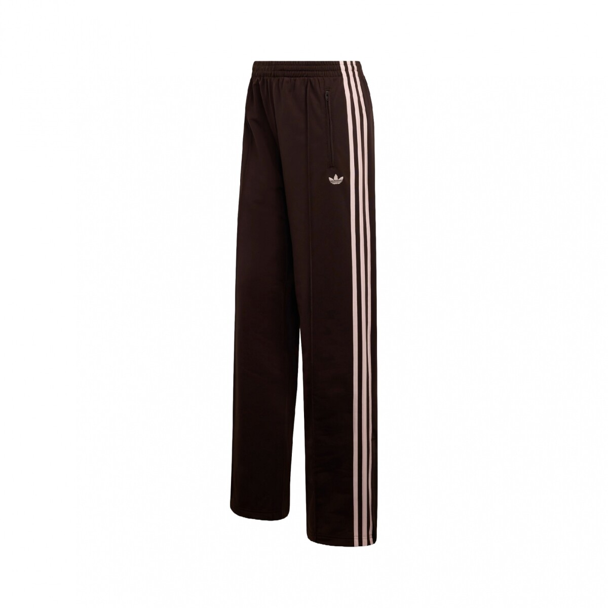 Pantalon adidas Firebird Loose - Aurora Coffee 