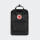 Mochila Fjällräven Kanken Laptop 15 Negro