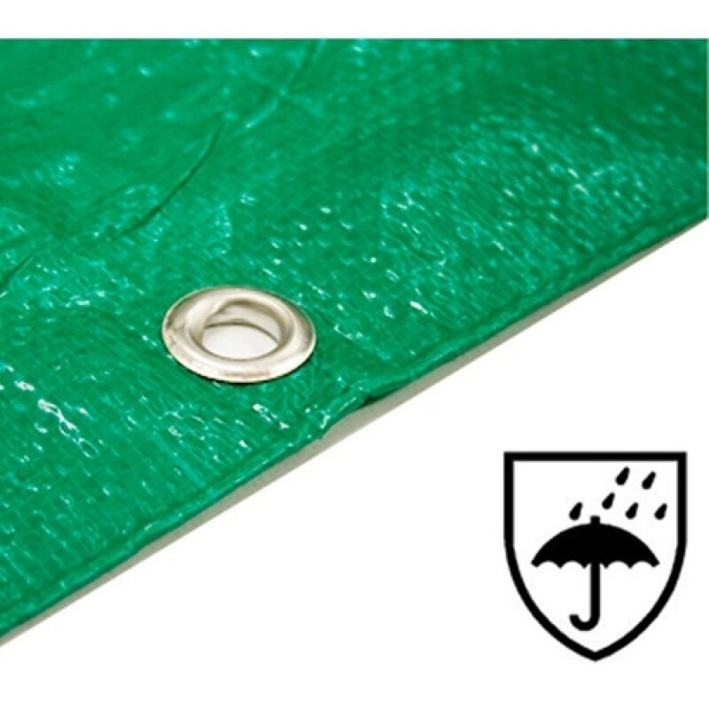 Toldo Lona Cubretodo Reforzada de 3 Capas Arye 4x6 Mts Toldo Lona Cubretodo Reforzada de 3 Capas Arye 4x6 Mts