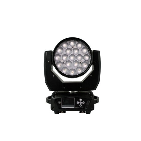 Cabeza Movil Pr Lighting Junior Magiczoom 1915fb Cabeza Movil Pr Lighting Junior Magiczoom 1915fb