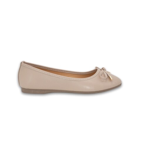 BALERINA 35-40 BEIGE