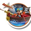Pinypon Action Bote Pirata Pinypon Action Bote Pirata
