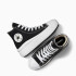 CTAS MOVE OX BLACK/BLACK/WHITE BLACK/BLACK/WHITE