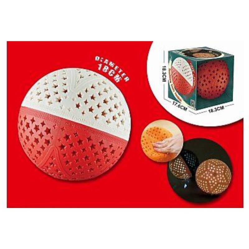 Pelota de interior con luces Pelota De Interior Con Luces