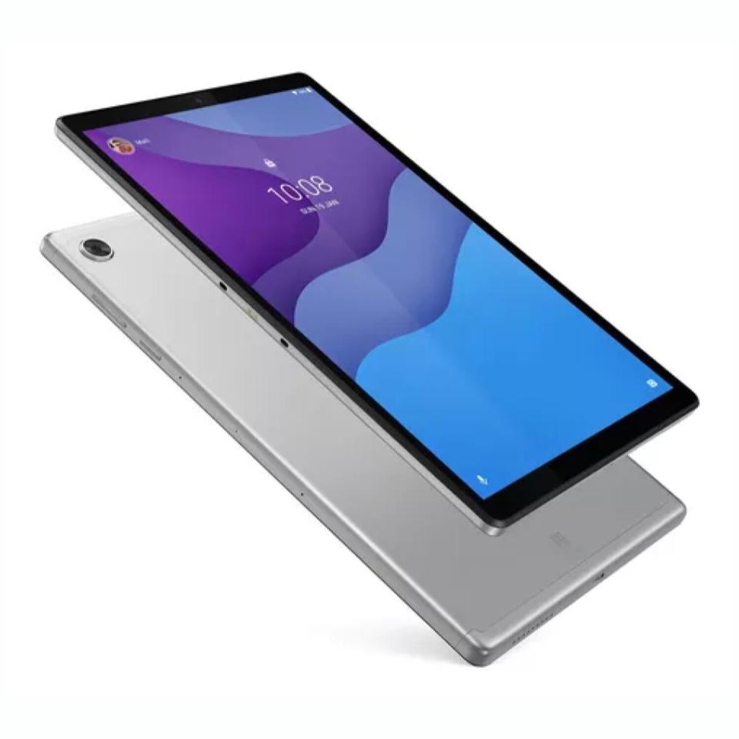 Tab M10 HD (2nd Gen) TB-X306X LTE対応モデル Tablet LENOVO Tab M10 TB-X306X (2nd GEN) 10,1' HD 64GB 4GB RAM