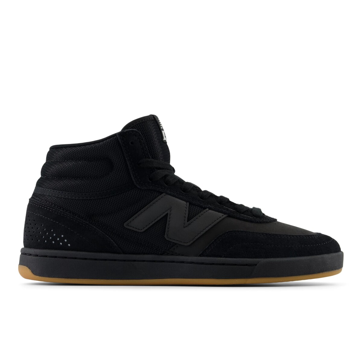 Championes New Balance de Hombre - 440 - NM440HSP - BLACK 