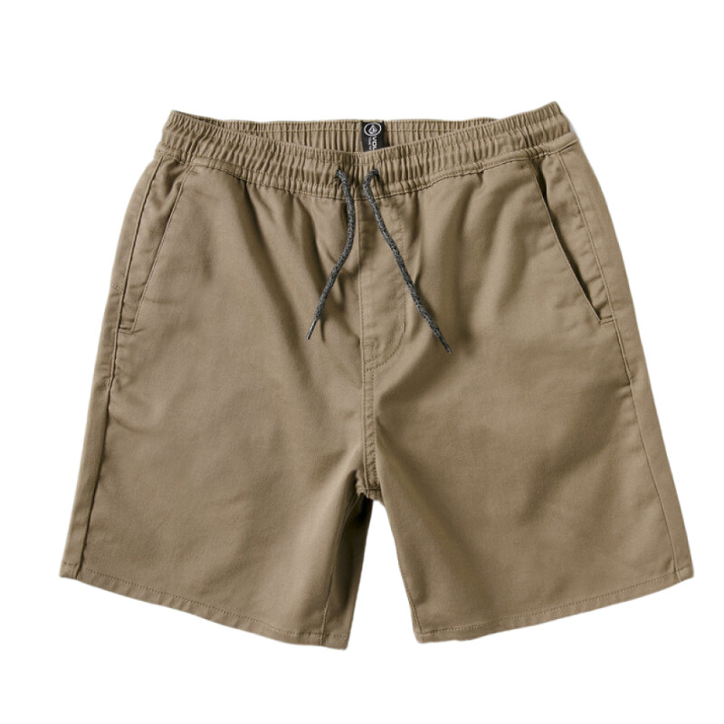 Bermuda Volcom Frickin Elastic Bermuda Volcom Frickin Elastic
