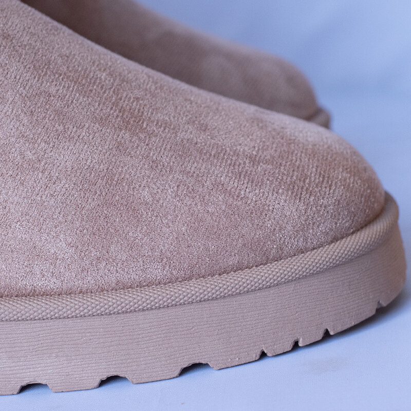 Bota Dama Panama Jack BROWN