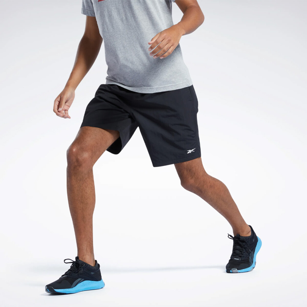 Id Train Utility Short - Hombre 