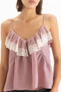 TOP CADIZ Rosa