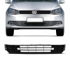 REJILLA DE PARAGOLPE CENTRAL GOL G6 13/16 PARA VIRA CROMADA Rejilla De Paragolpe Central Gol G6 13/16 Para Vira Cromada