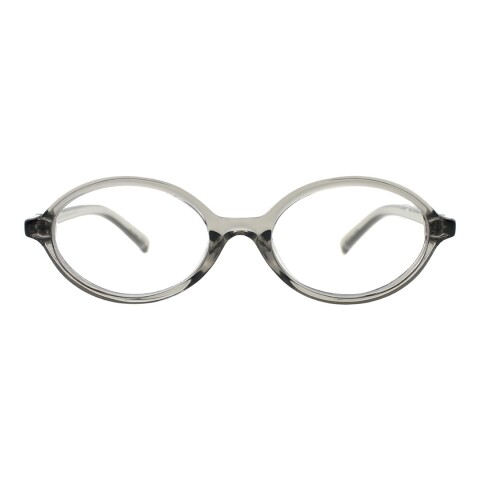 Armazón Chilli Beans Copenhague Transparente