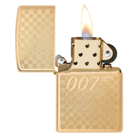 Encendedor Zippo James Bond - 46298 Encendedor Zippo James Bond - 46298