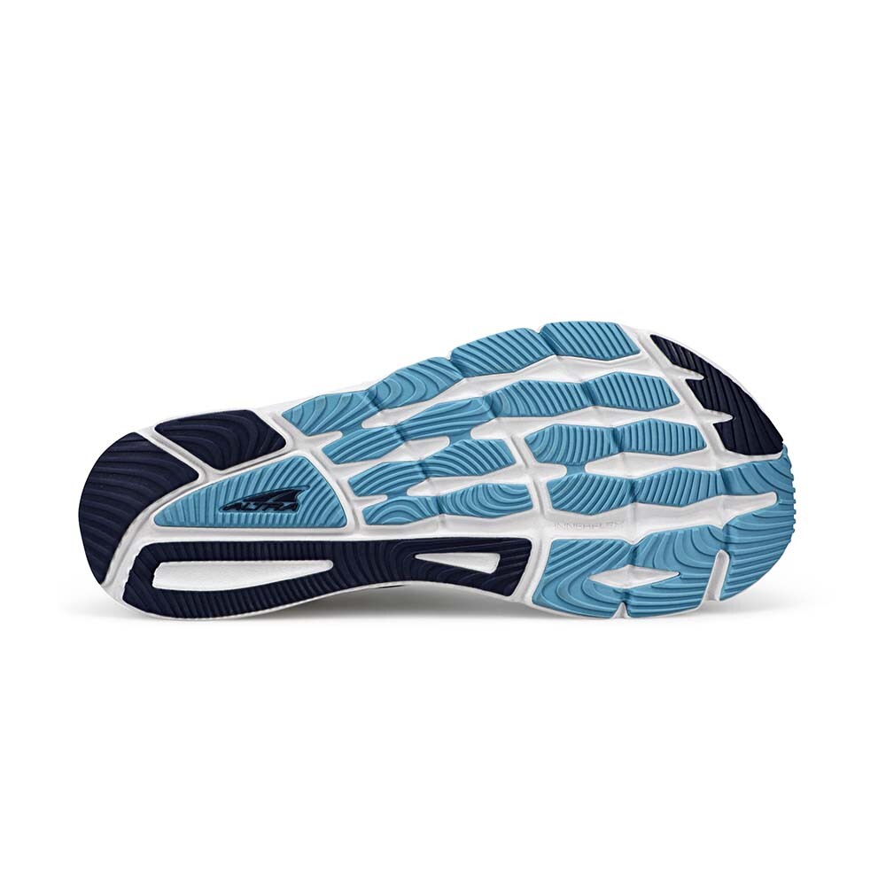 M Torin 6 - Hombre Mineral Blue