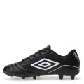 Championes de Niños Fútbol 11 Umbro Classico III HG Negro - Blanco