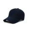 Gorro visera broche Azul Marino