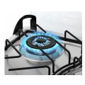 COCINA ELDOM DECORATO 4 H INOX COCINA ELDOM DECORATO 4 H INOX