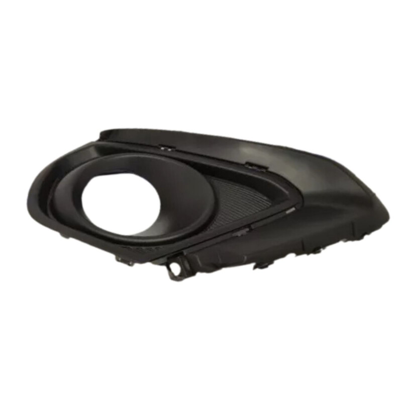 MARCO DE CAMINERO IZQUIERDO CON AGUJERO Marco De Caminero Izquierdo Con Agujero