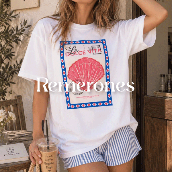 remeras