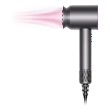 Secador de pelo Goldtech 1500 w utra fino + accesorios Secador de pelo Goldtech 1500 w utra fino + accesorios