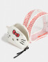 Cinturones Infantiles Licencias Set De Portacosméticos "hello Kitty" - Combinacion Multicolor
