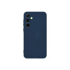 Protector Samsung Galaxy A54 engomado color azul Protector Samsung Galaxy A54 Engomado Color Azul