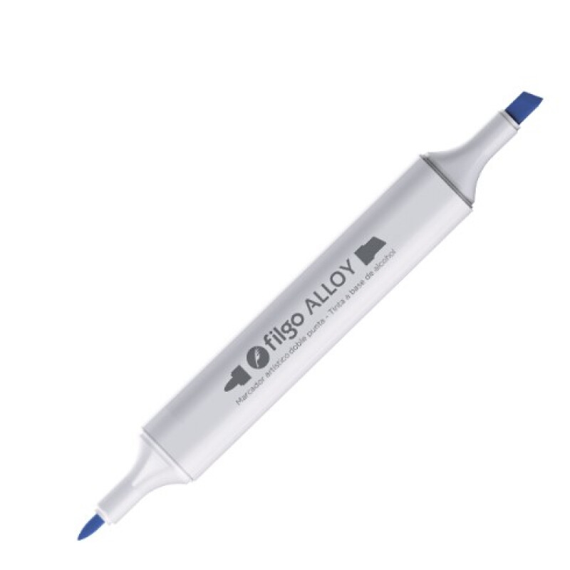 Filgo marcador artistico Alloy 72 Filgo Marcador Artistico Alloy 72