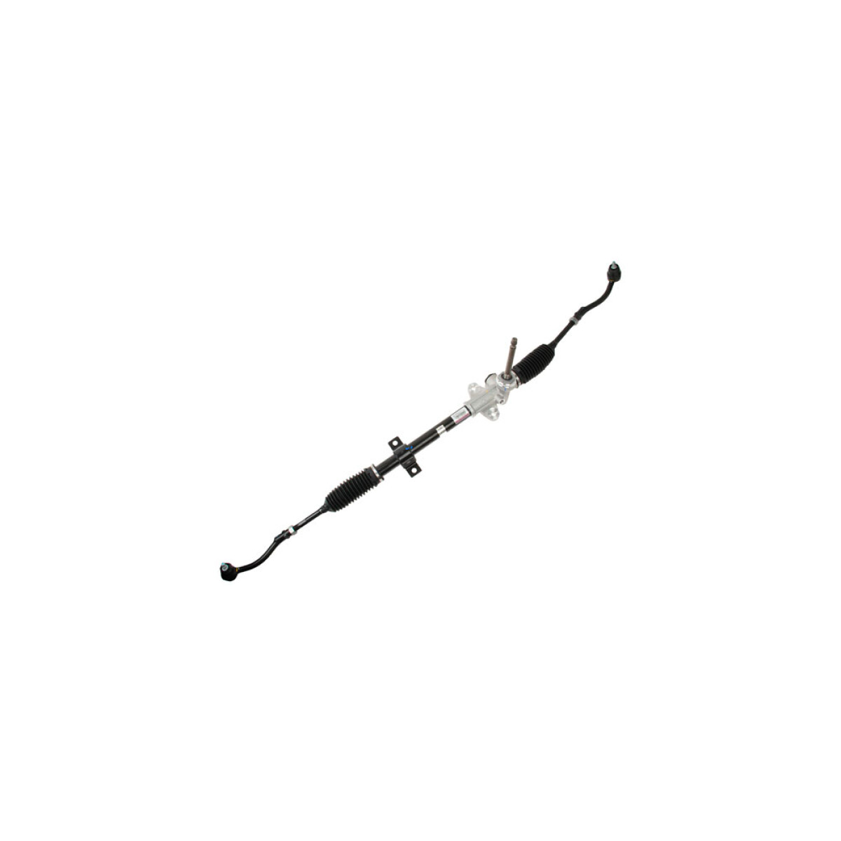 CREMALLERA DIRECCION HYUNDAI ACCENT 12/ PARA DIRECCION ELECTRICA - 
