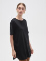 Remera Olvyn Negro